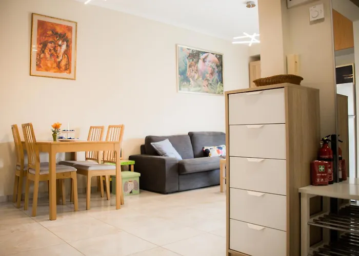 Dream Home Perea 70M2