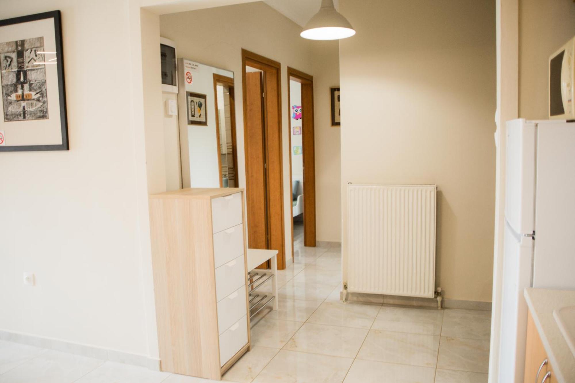דירה Dream Perea 70m2 Peraía