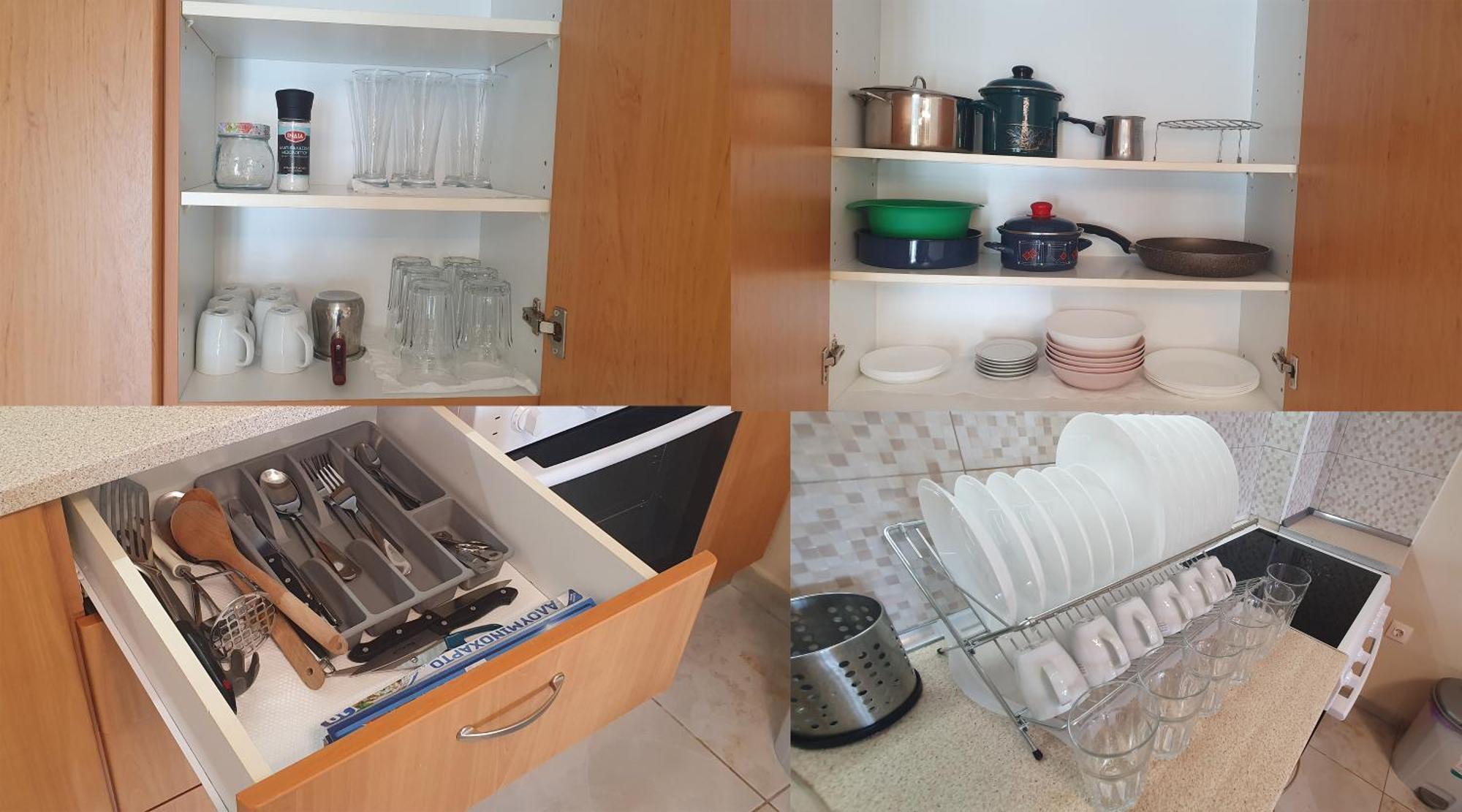 דירה Dream Perea 70m2 *