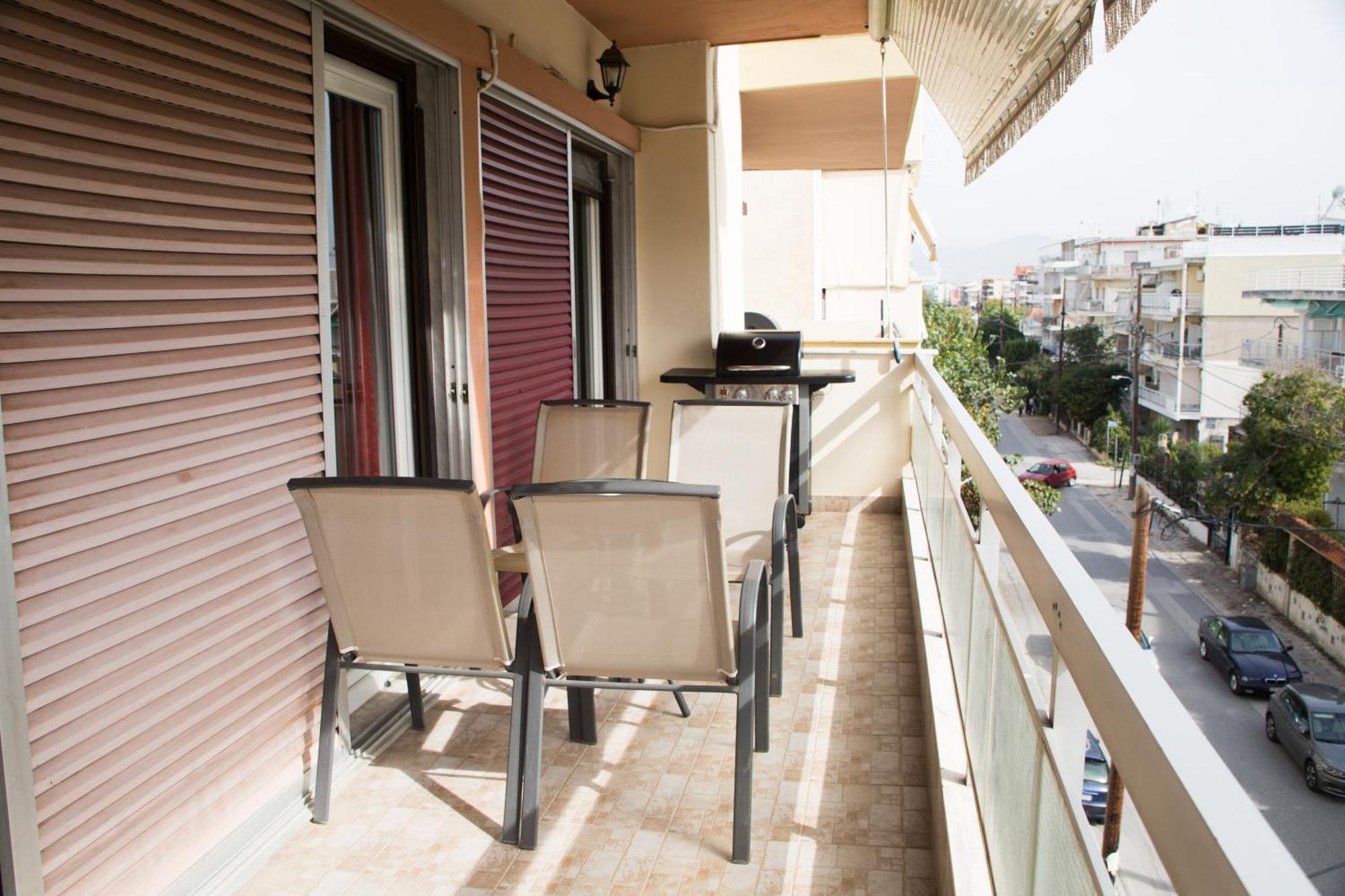 Dream Perea 70m2 דירה