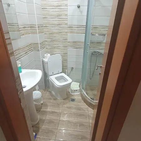 Peraía Dream Home Perea 70M2 מראה חיצוני תמונה