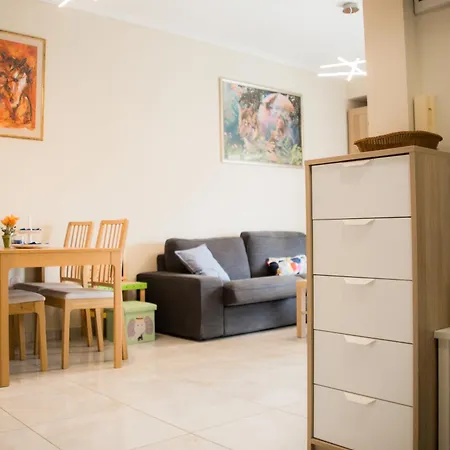Peraía Dream Home Perea 70M2 מראה חיצוני תמונה