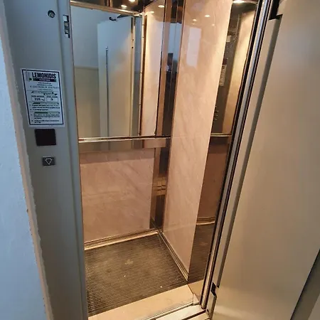 Peraía Dream Home Perea 70M2 מראה חיצוני תמונה
