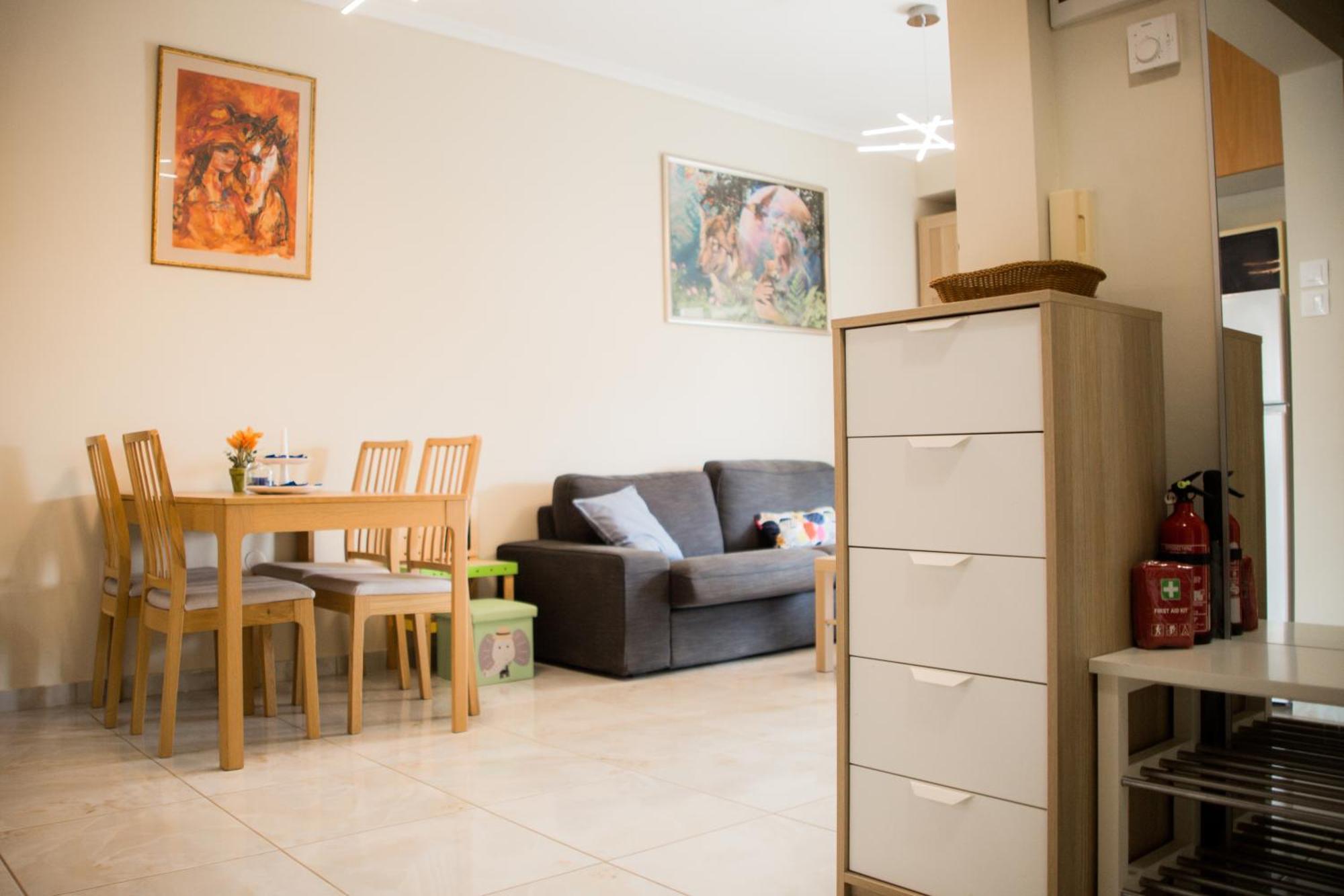 Apartment Dream Perea 70m2 Peraia (Thessaloniki)