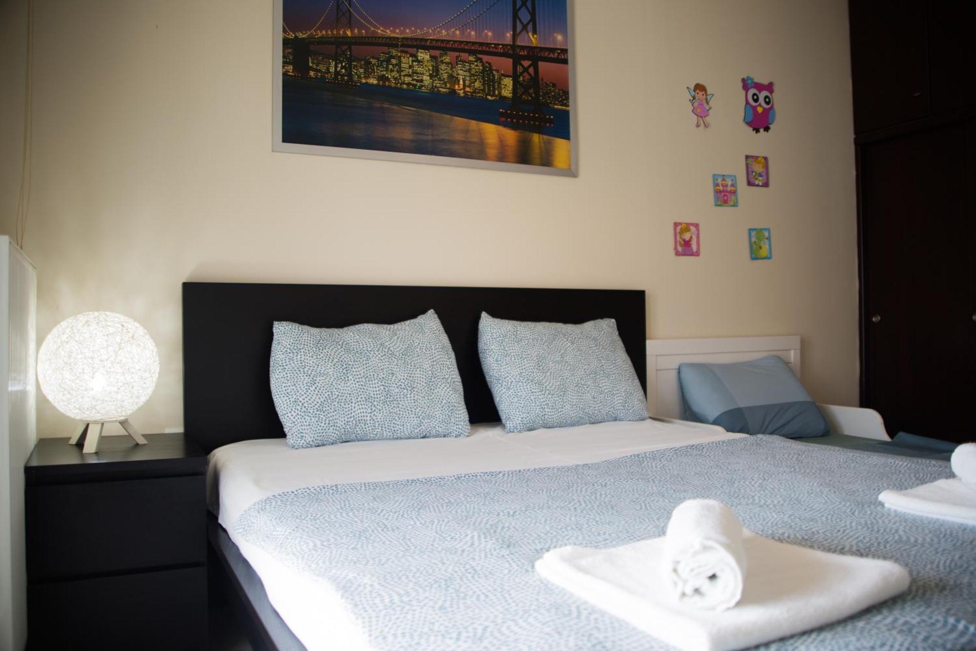 Dream Perea 70m2 Peraia (Thessaloniki)