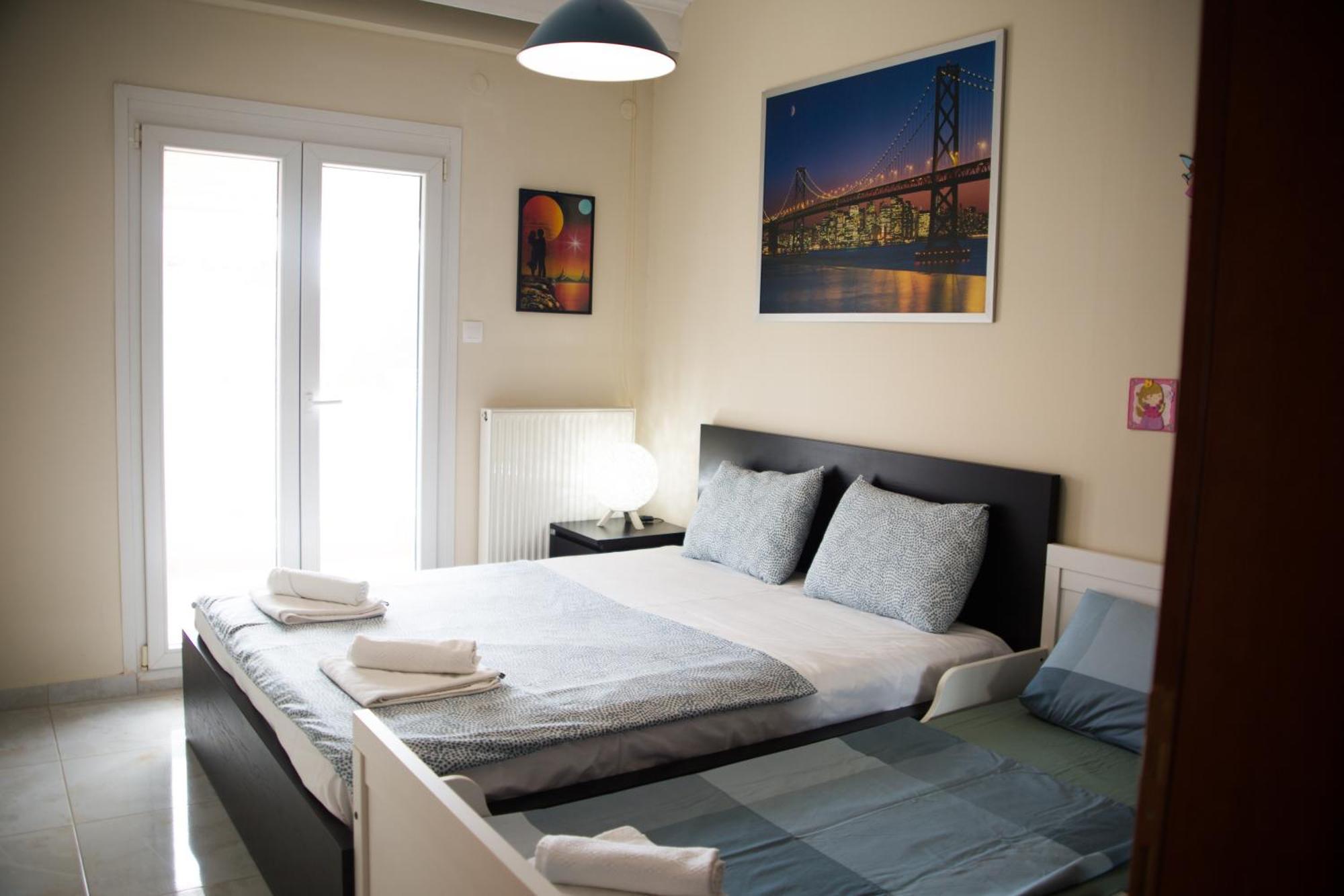 Apartment Dream Perea 70m2
