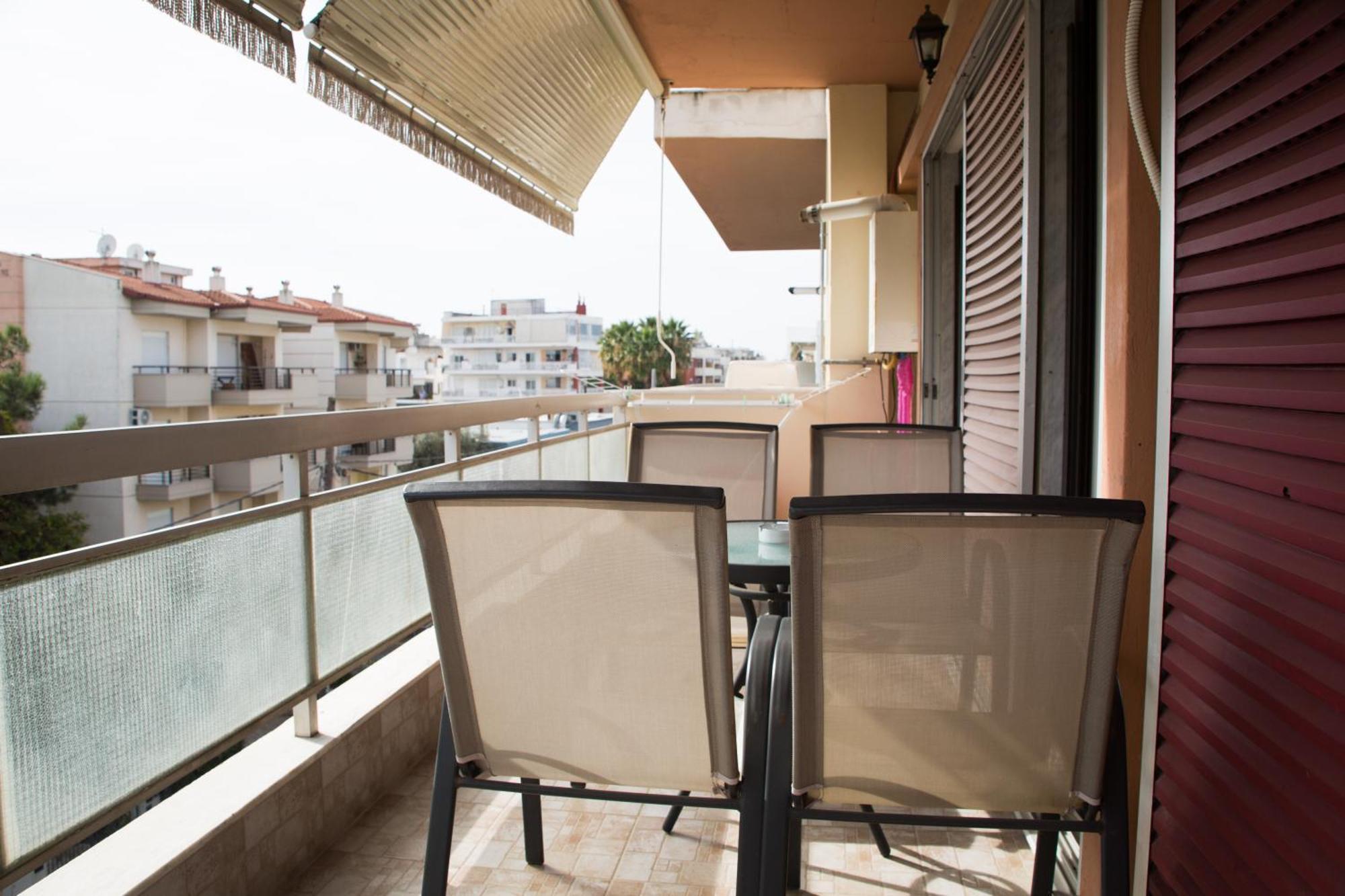 Dream Perea 70m2 * Peraia (Thessaloniki)