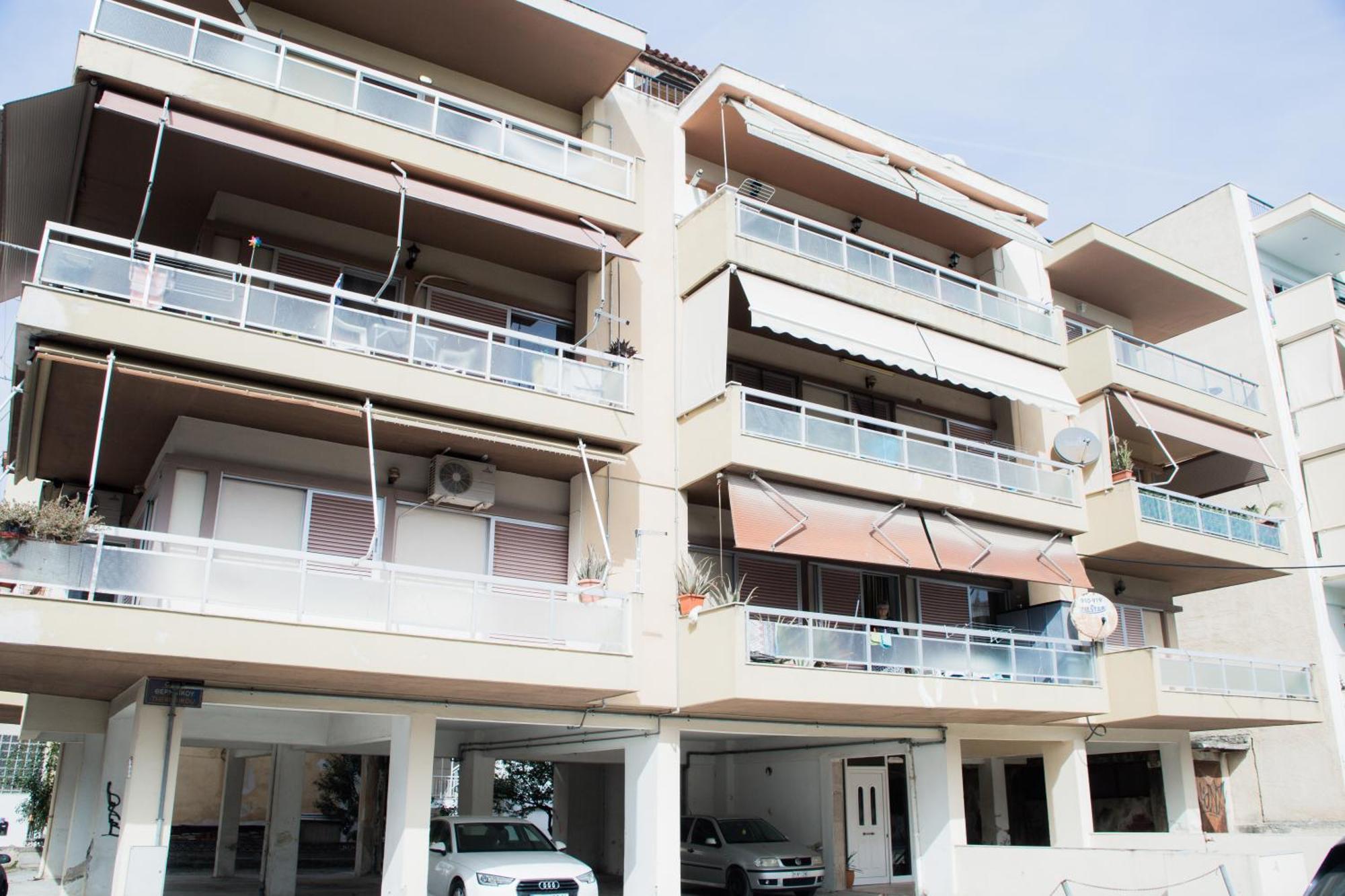 Dream Perea 70m2 Peraia (Thessaloniki)