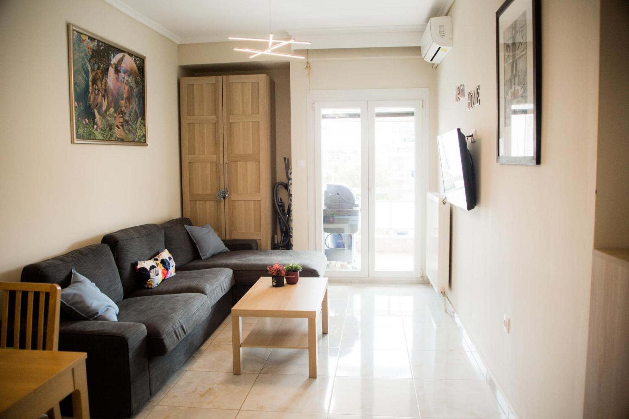 Dream Perea 70m2