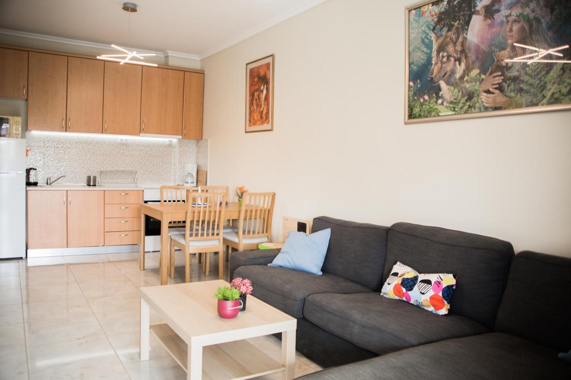 Apartment Dream Perea 70m2