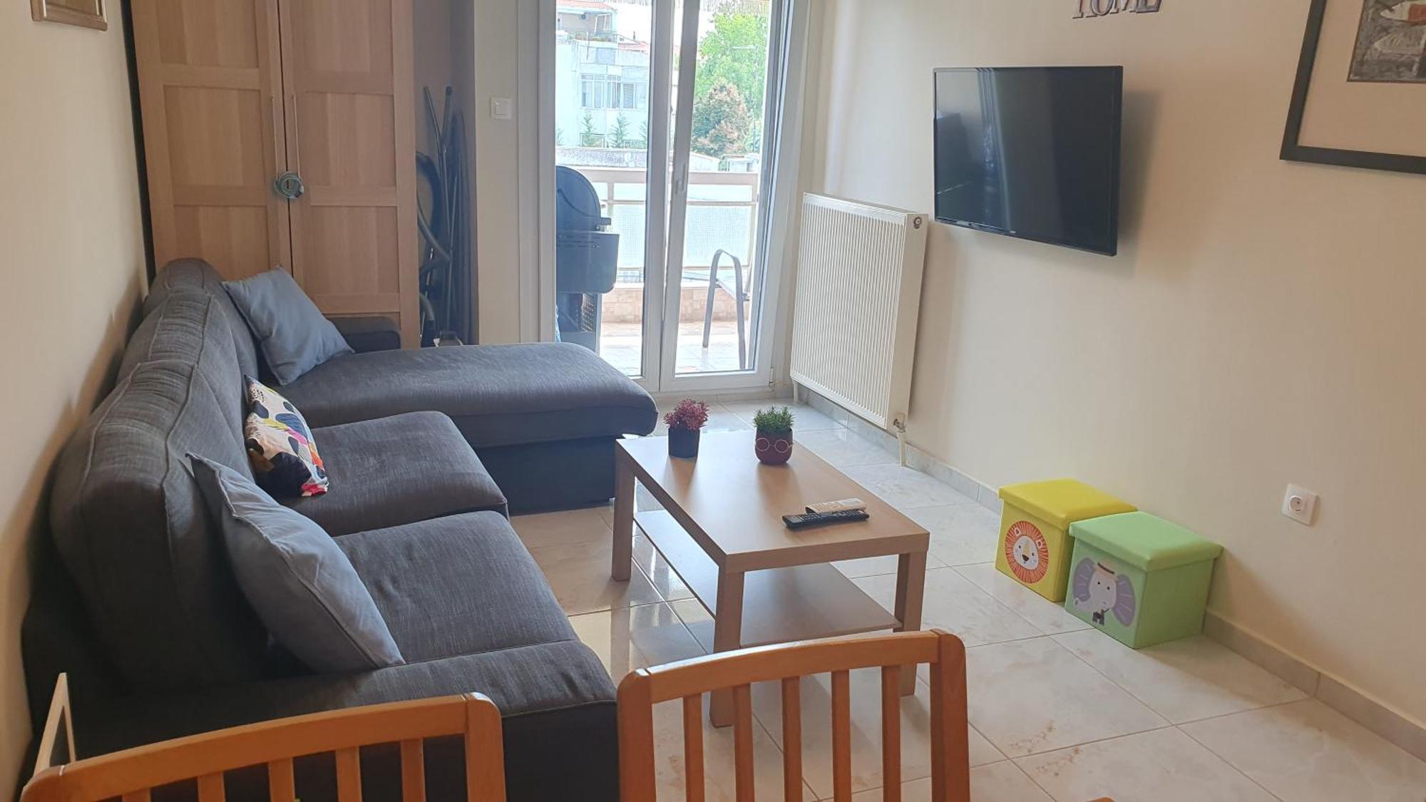 Apartment Dream Perea 70m2 *